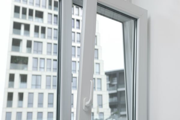Soundproof Windows Installation in Nacogdoches