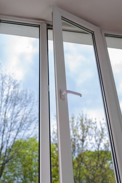 Crank Window Replacement in Nacogdoches