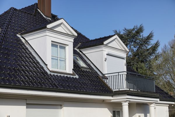 Dormer Window Replacement in Nacogdoches