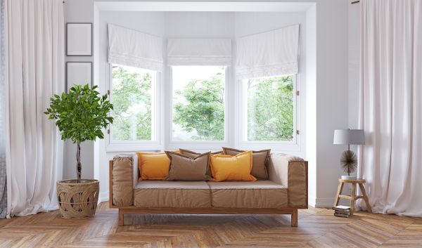 Soundproof Window Replacement in Nacogdoches