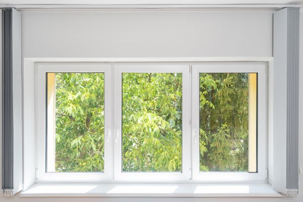 Windows Replacement in Nacogdoches