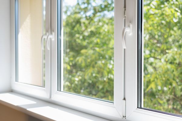 Damaged Window Replacement in Nacogdoches