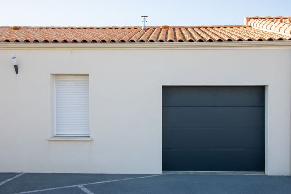 Garage Window Replacement in Nacogdoches