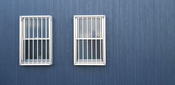 Steel Window Replacement in Nacogdoches