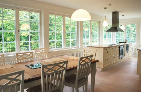 Picture Window Replacement in Nacogdoches