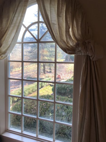 Elliptical Window Replacement in Nacogdoches