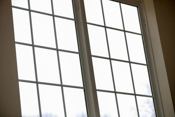 Steel Window Installation in Nacogdoches