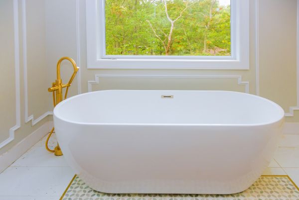 Bathroom Window Installation in Nacogdoches