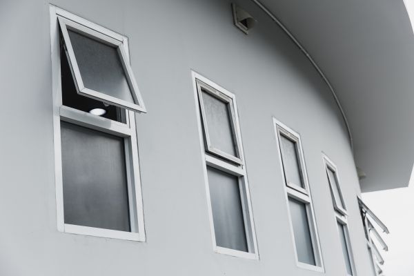 Awning Windows Installation in Nacogdoches