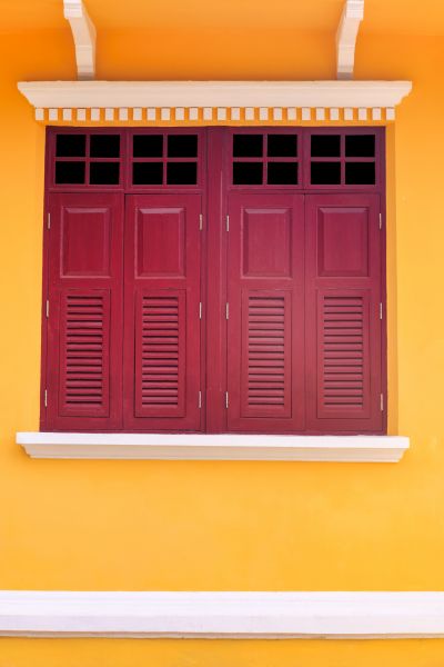 Wood Window Service in Nacogdoches
