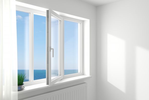 Casement Windows Installation in Nacogdoches