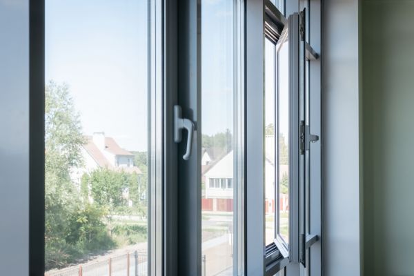 Aluminium Windows Installation in Nacogdoches