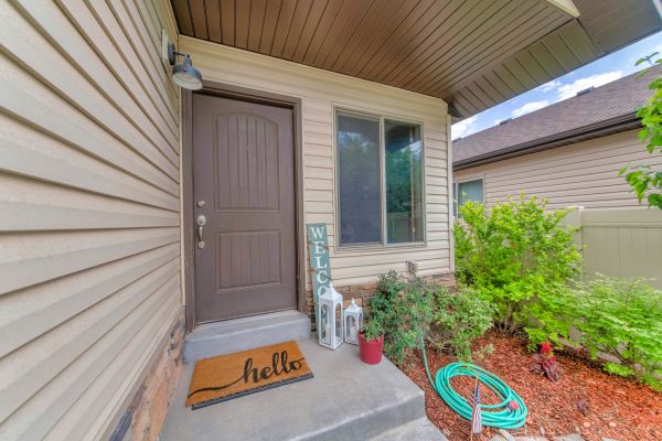 Retrofit Window Replacement in Nacogdoches