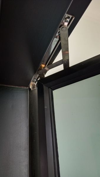 Pivot Window Replacement in Nacogdoches