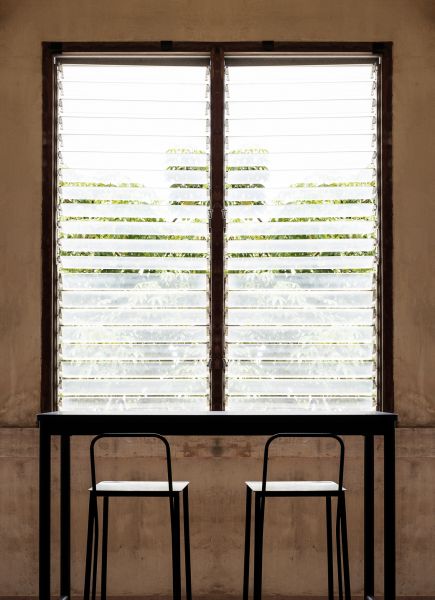 Louvre Window Replacement in Nacogdoches