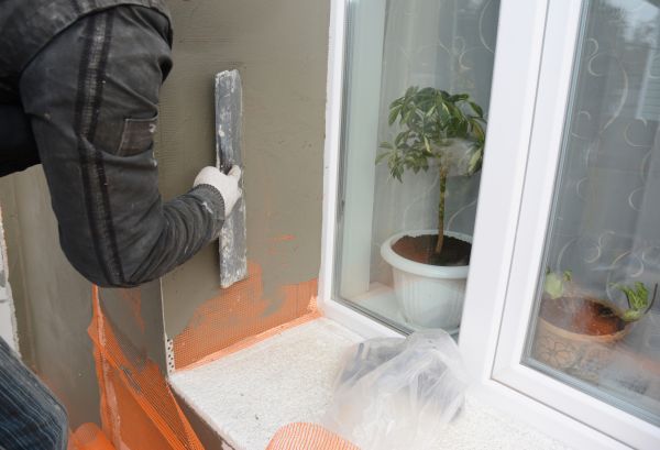 Fiberglass Window Replacement in Nacogdoches