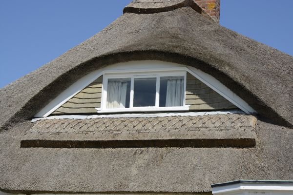 Eyebrow Window Replacement in Nacogdoches