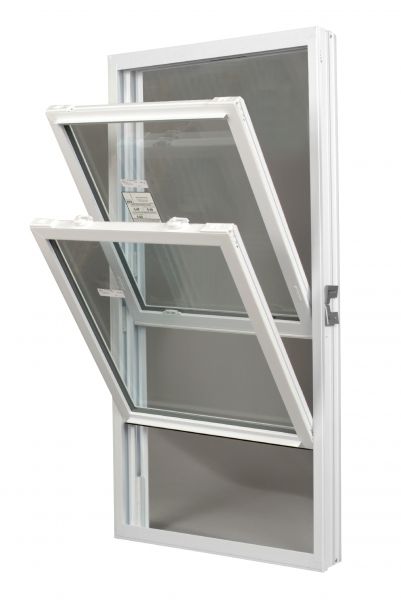 Double Hung Window Replacement in Nacogdoches
