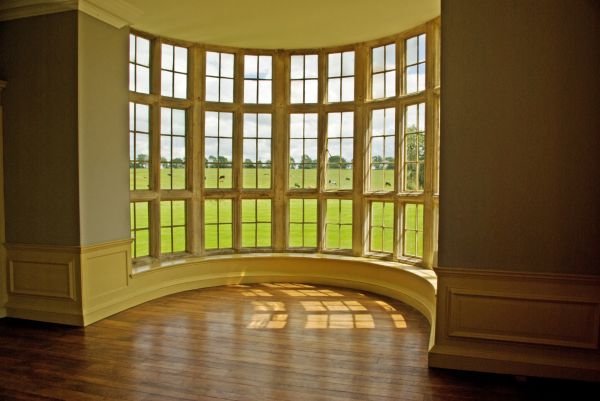 Bow Window Replacement in Nacogdoches
