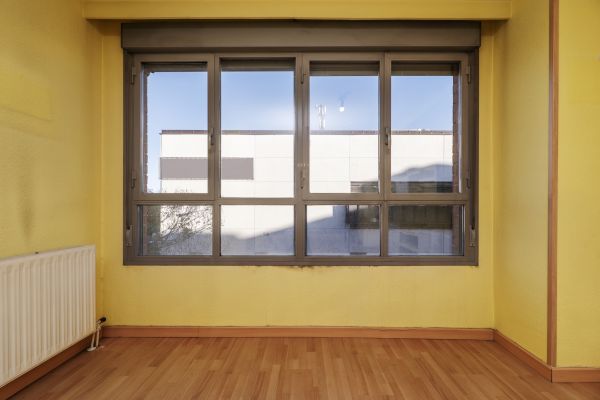 Aluminum Window Replacement in Nacogdoches
