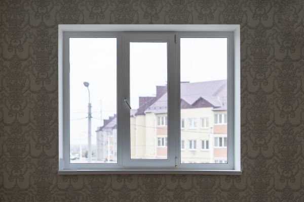 Insulated Window Replacement in Nacogdoches