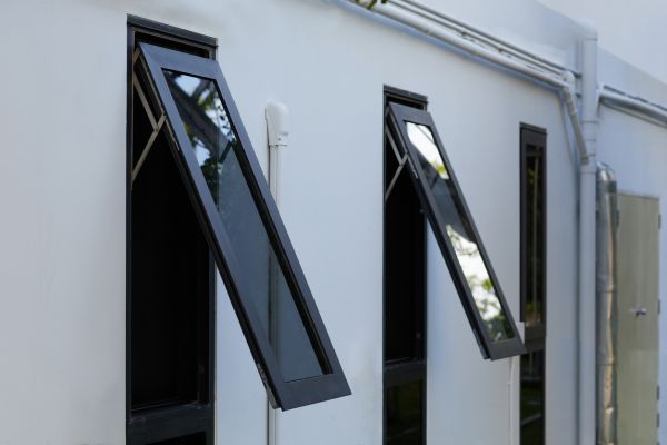 Tilt Window Installation in Nacogdoches
