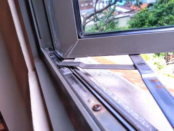 Hinged Window Replacement in Nacogdoches