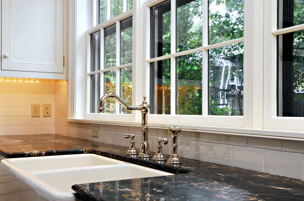 Kitchen Window Replacement in Nacogdoches
