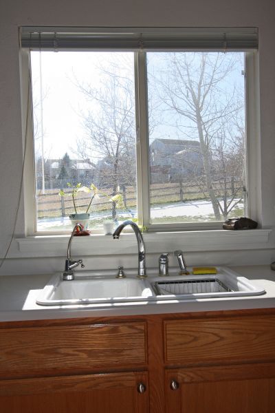 Kitchen Window Installation in Nacogdoches