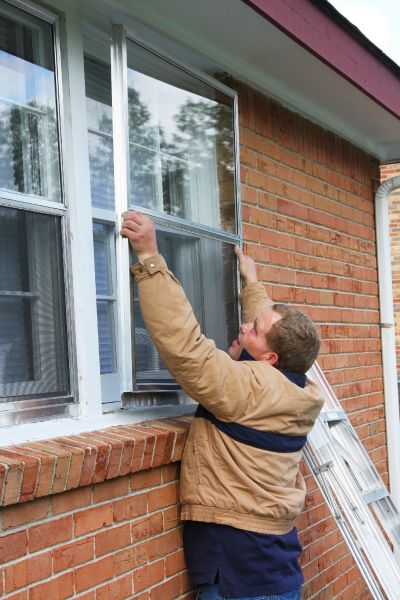 Storm Windows Replacement in Nacogdoches