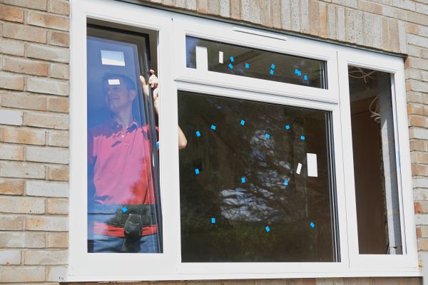 New Windows Installation in Nacogdoches