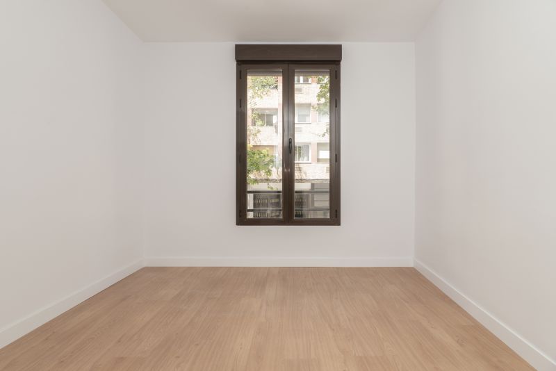 Eyebrow Window Installation