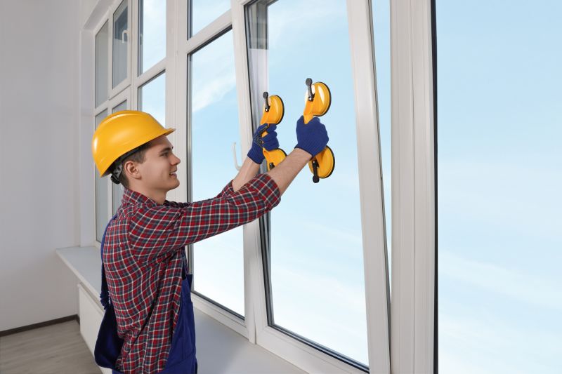 Scheduling Your Window Installation